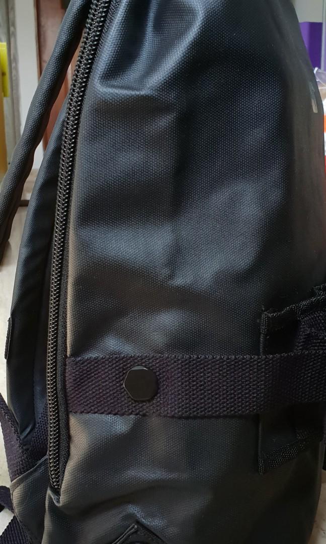 waterproof caterpillar