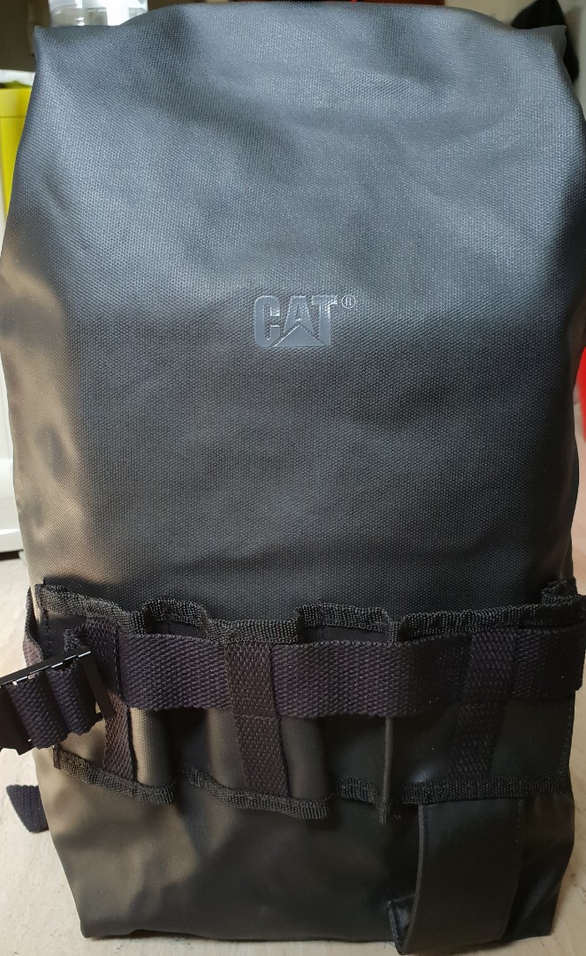 caterpillar backpack singapore