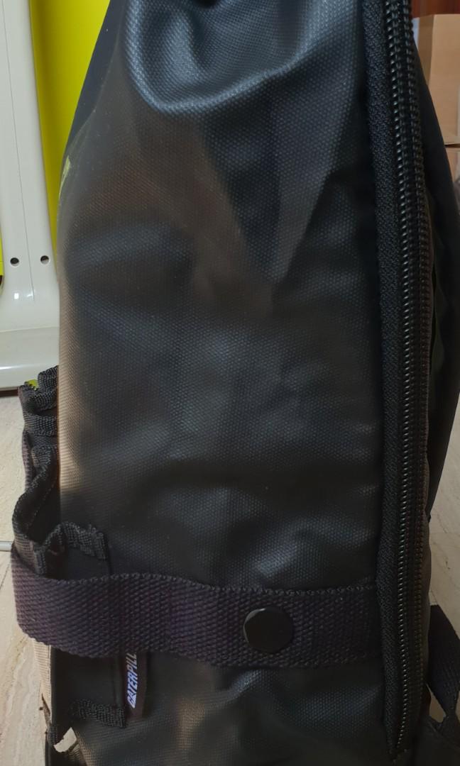 CATERPILLAR waterproof backpack, Men's Fashion, Bags, Backpacks on