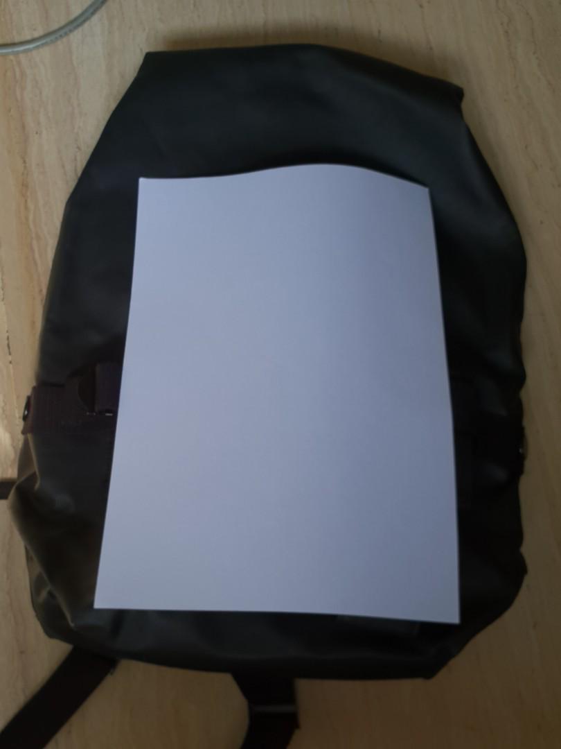 waterproof caterpillar