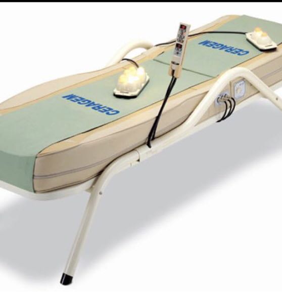 Thermal massage bed price Clearance