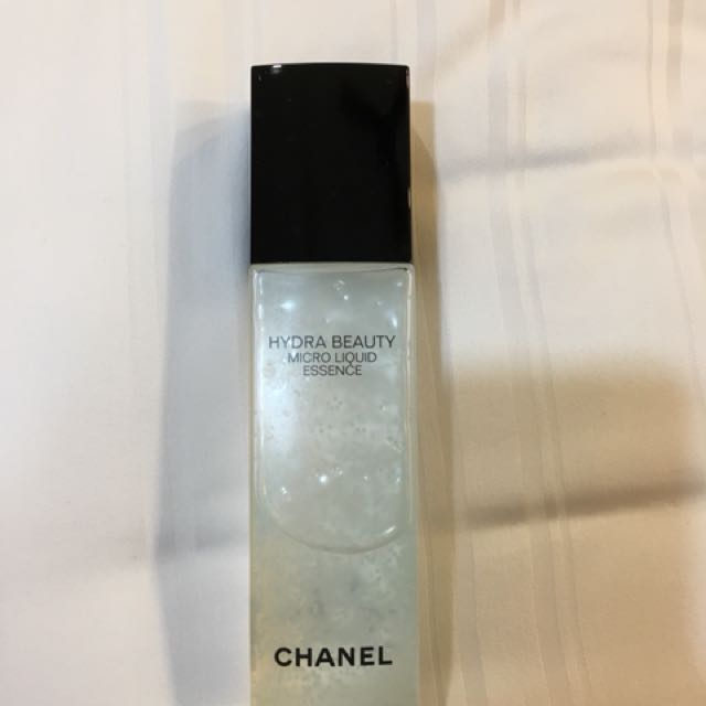 hydra beauty micro liquid essence chanel
