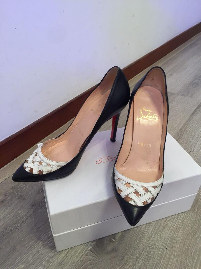 louboutin high heels sale