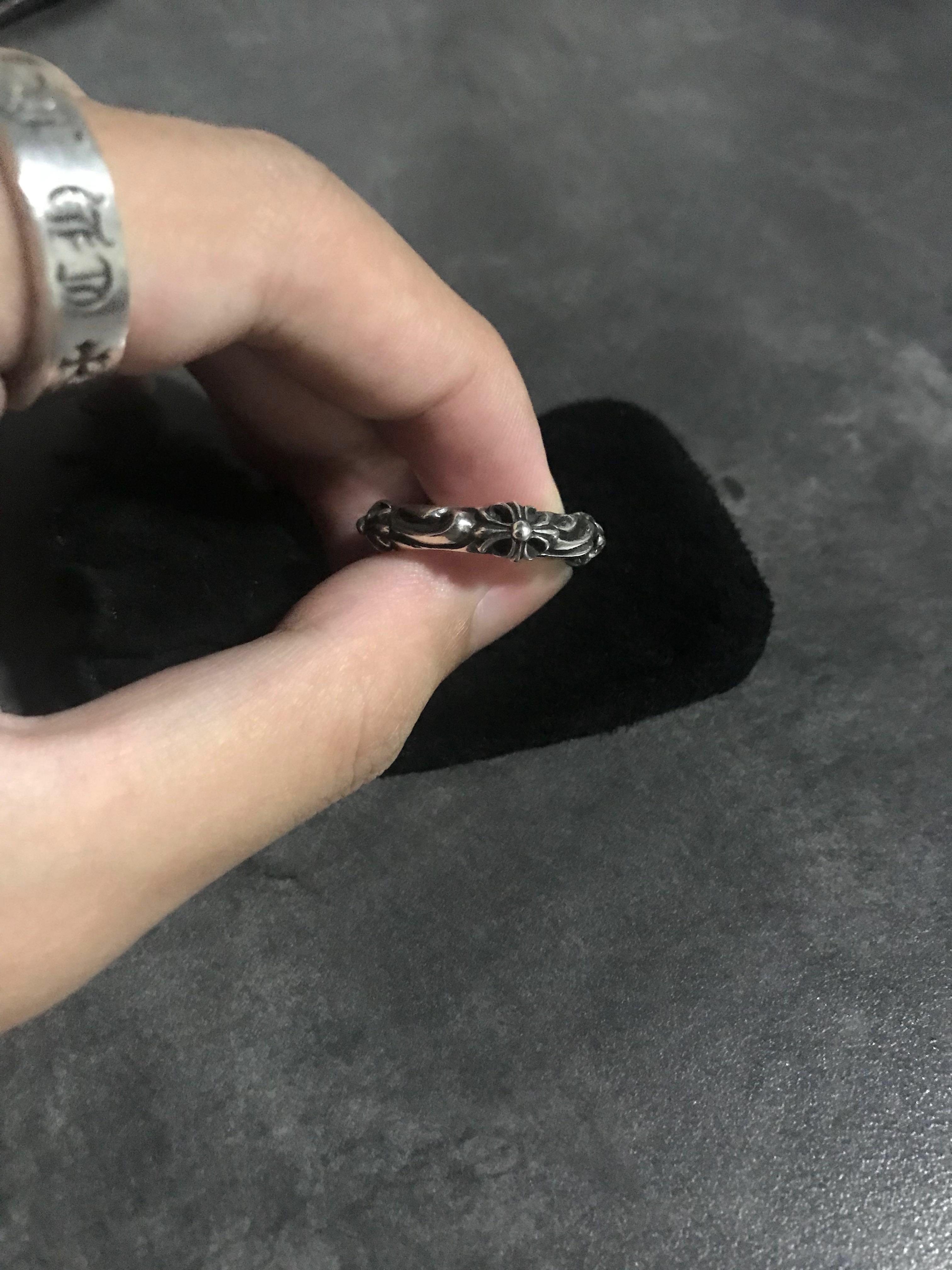 Chrome hearts outlet sbt band 925