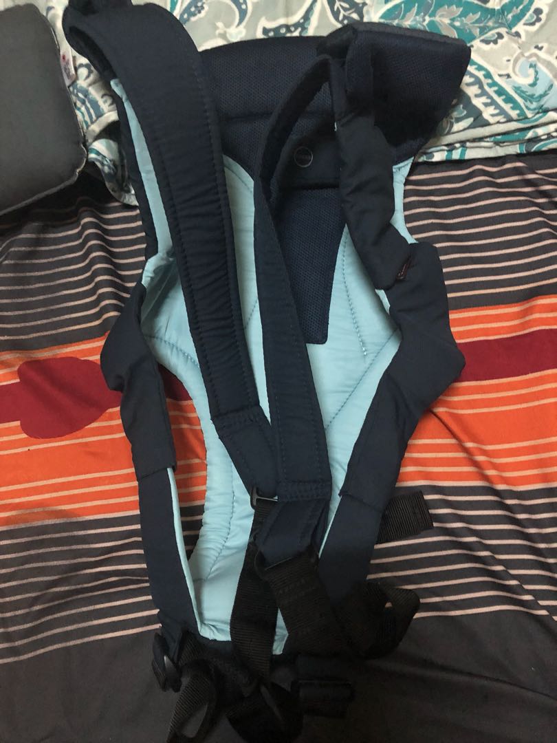 combi ninna nanna (Category: Other Babies Going Out Needs) located in Makati City. Submitted by bcute (Listing ID 184642689, Image 1). Description: .