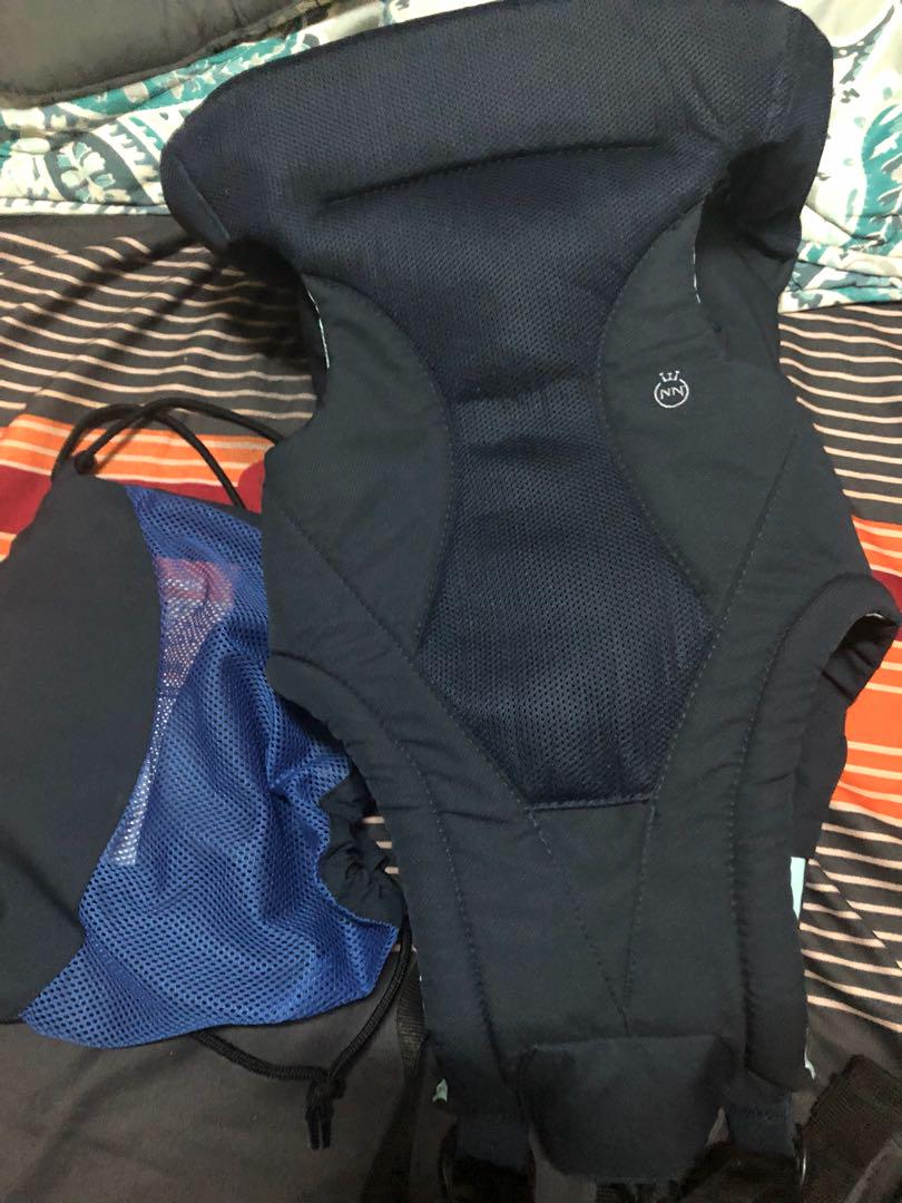 combi ninna nanna (Category: Other Babies Going Out Needs) located in Makati City. Submitted by bcute (Listing ID 184642689, Image 2). Description: .
