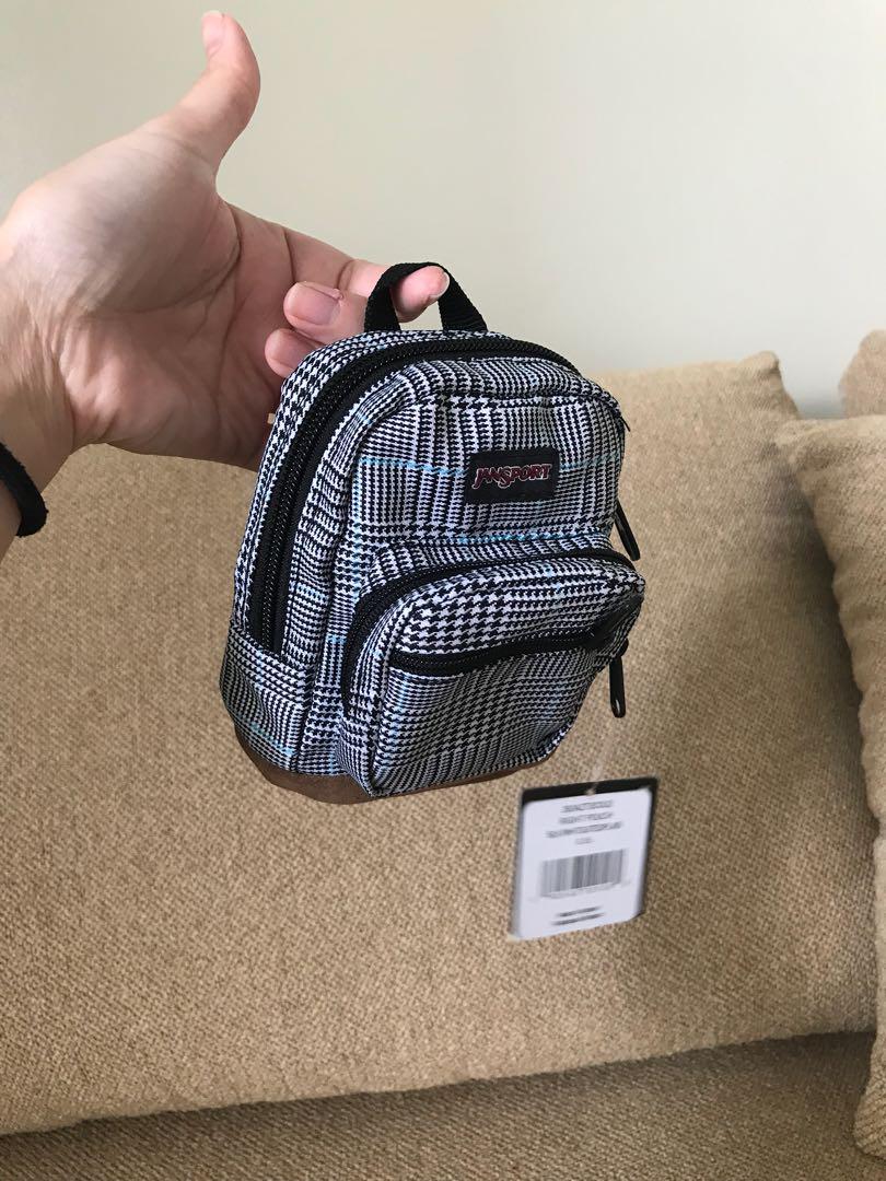 Cute Mini Backpack Jansport Women s Fashion Bags Wallets