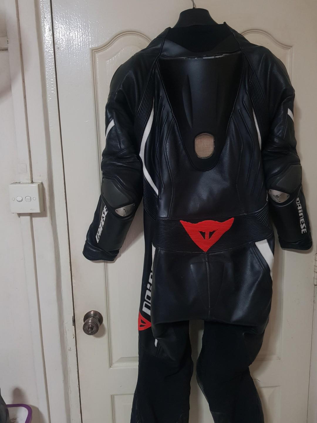 Dainese laguna seca outlet d1 suit