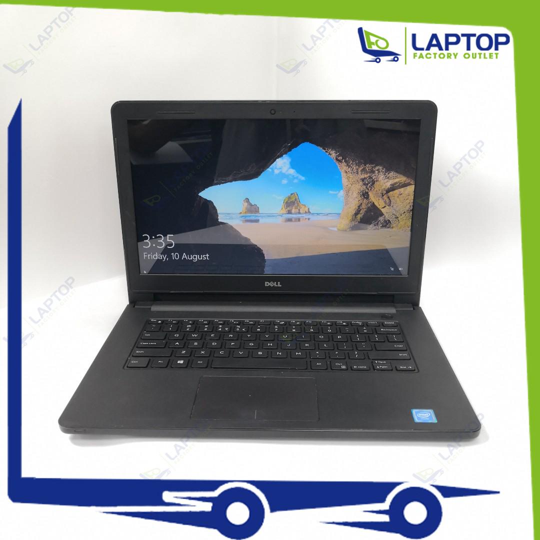 Dell Inspiron 14 3452 2gb 500gb Premium Preowned Electronics Computers Laptops On Carousell