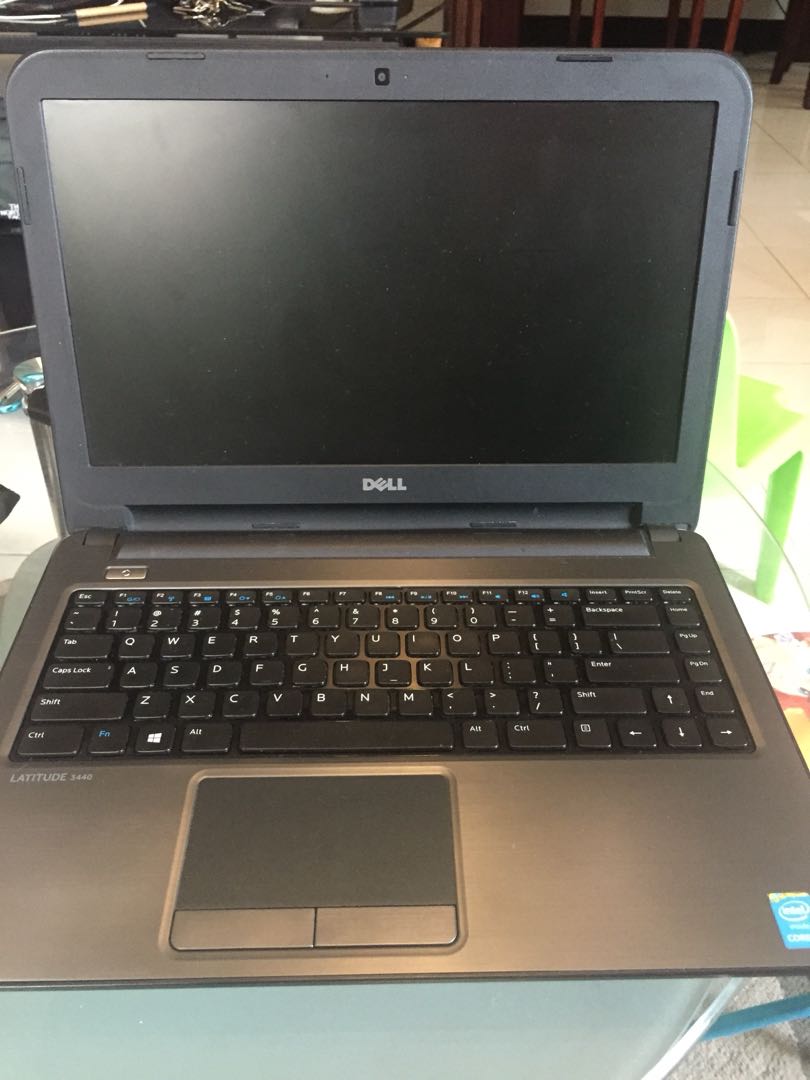 Dell Latitude 3440, Computers & Tech, Laptops & Notebooks on Carousell