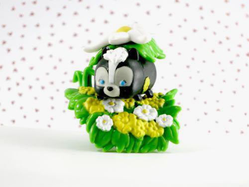 Flower best sale tsum tsum