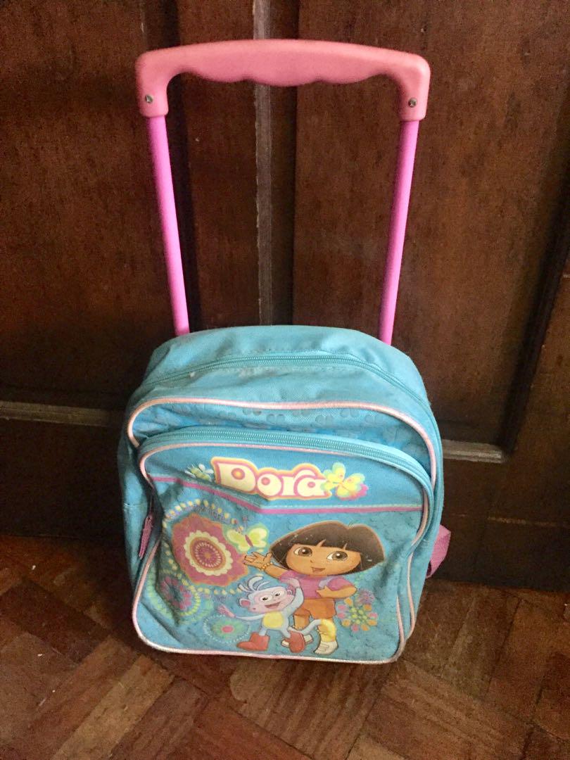 Dora stroller best sale