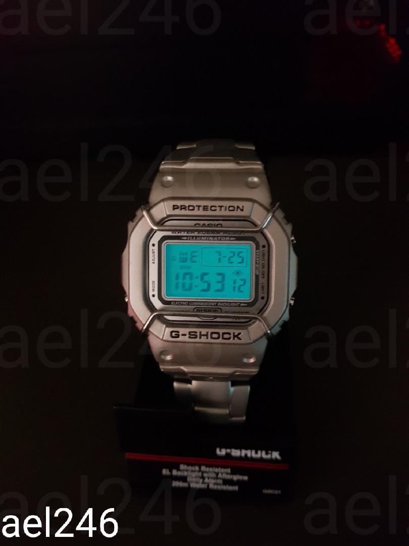 dw5000d