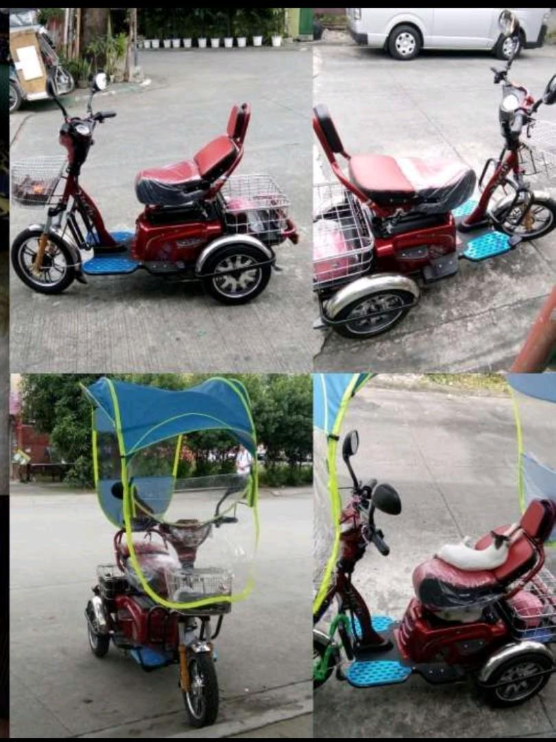 Tailg e bike price list outlet