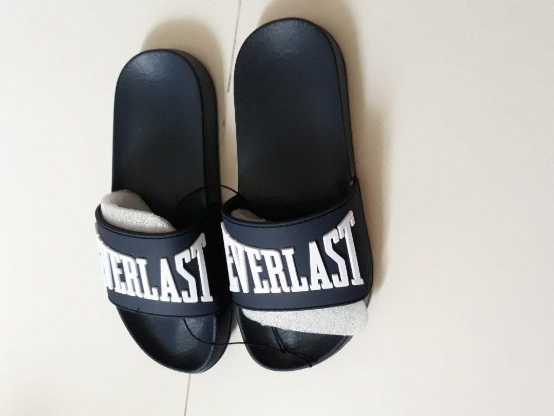everlast slipper
