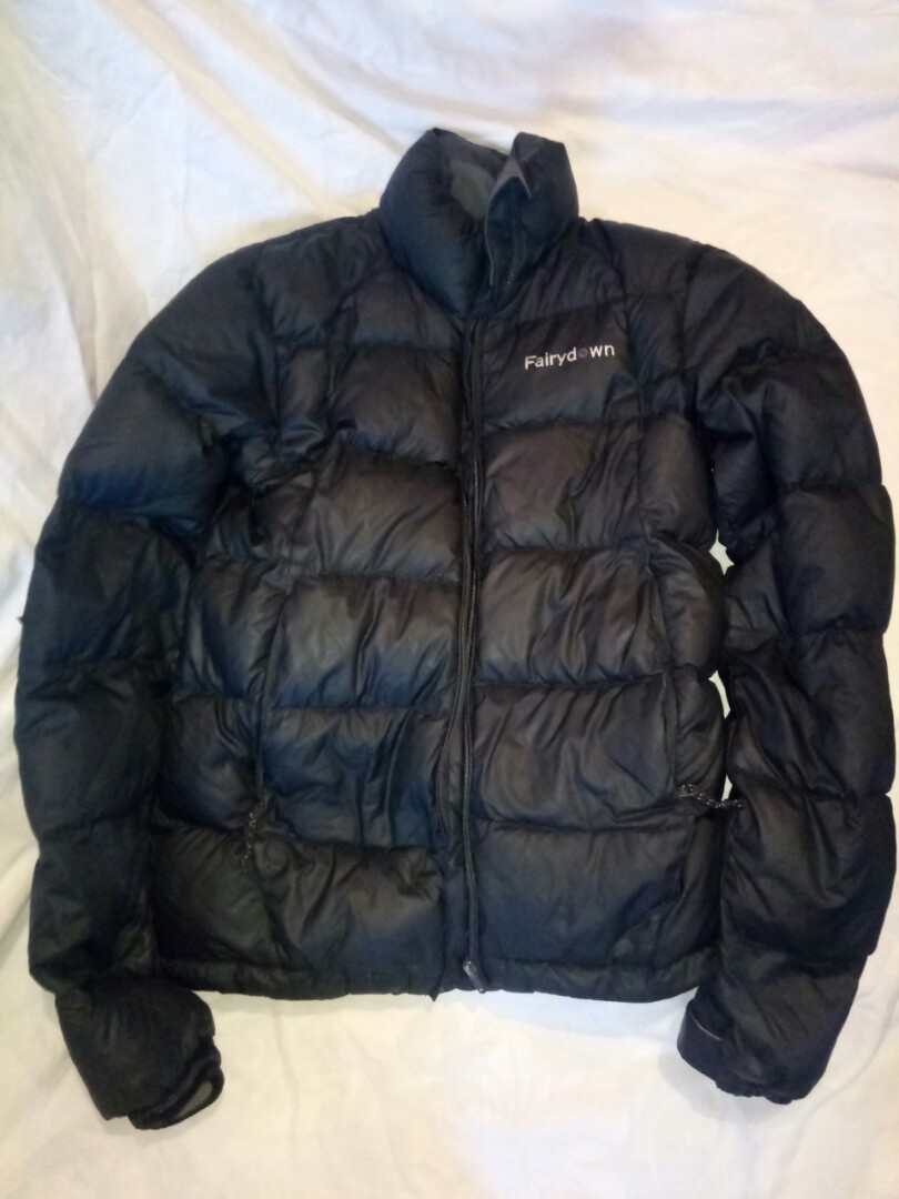 Fairydown jacket hotsell