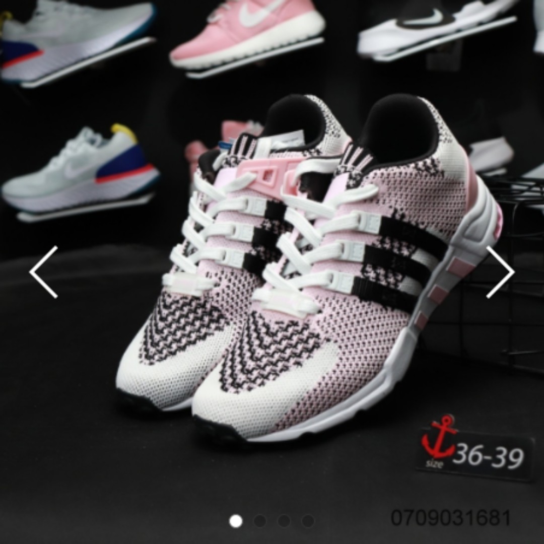 scarpe adidas eqt support rf rainbow