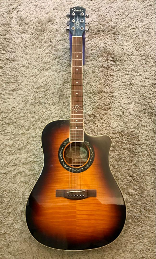 Fender