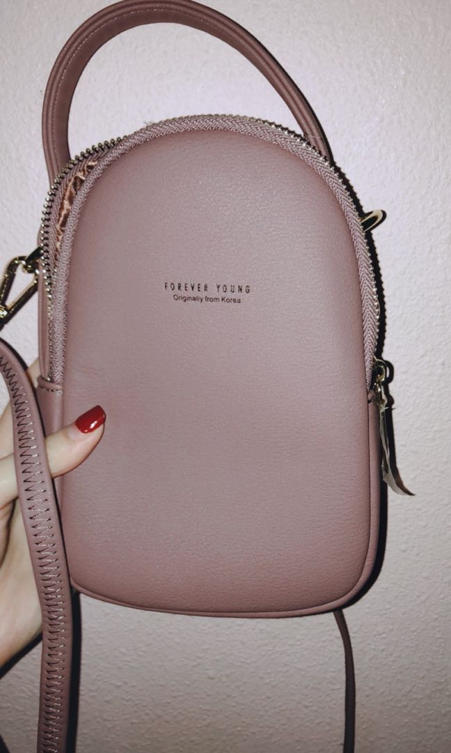 sling bag forever young