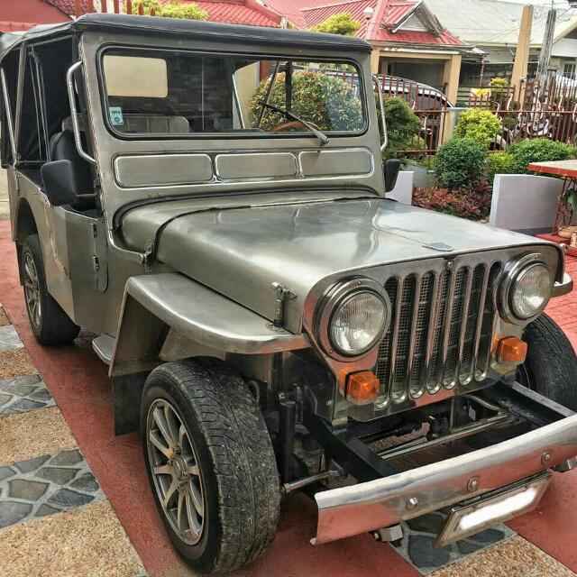 Fpj Owner Type Jeep For Sale Original Jewels Cars For Sale Used Cars On Carousell Jeep® has been an iconic & legendary 4x4 sport utility vehicle for the past 70 years. fpj owner type jeep for sale original jewels
