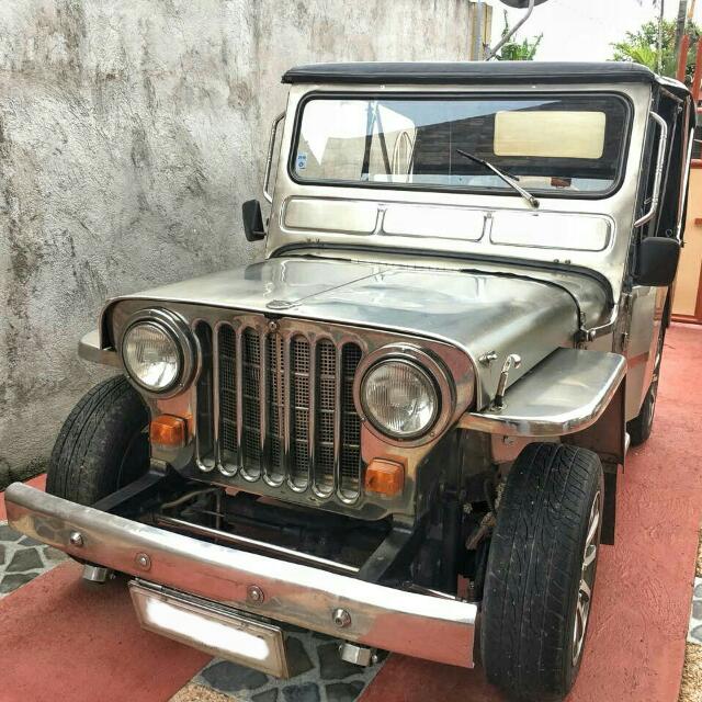 Fpj Owner Type Jeep For Sale Original Jewels Cars For Sale Used Cars On Carousell Toyota, honda, bmw, mercedes benz, chrysler jeep wrangler lj for sale. fpj owner type jeep for sale original jewels