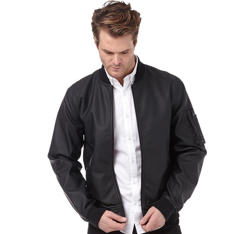 Mens bomber jacket for sale shop