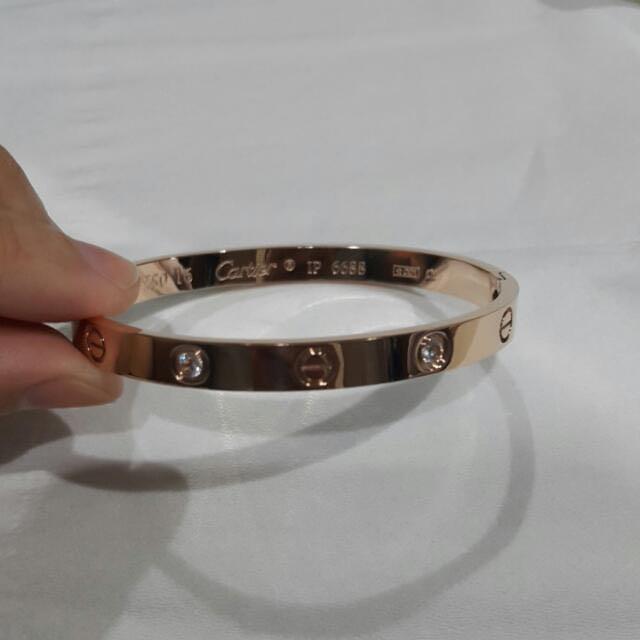 Harga Gelang Cartier Malaysia Off 59 Shuder Org