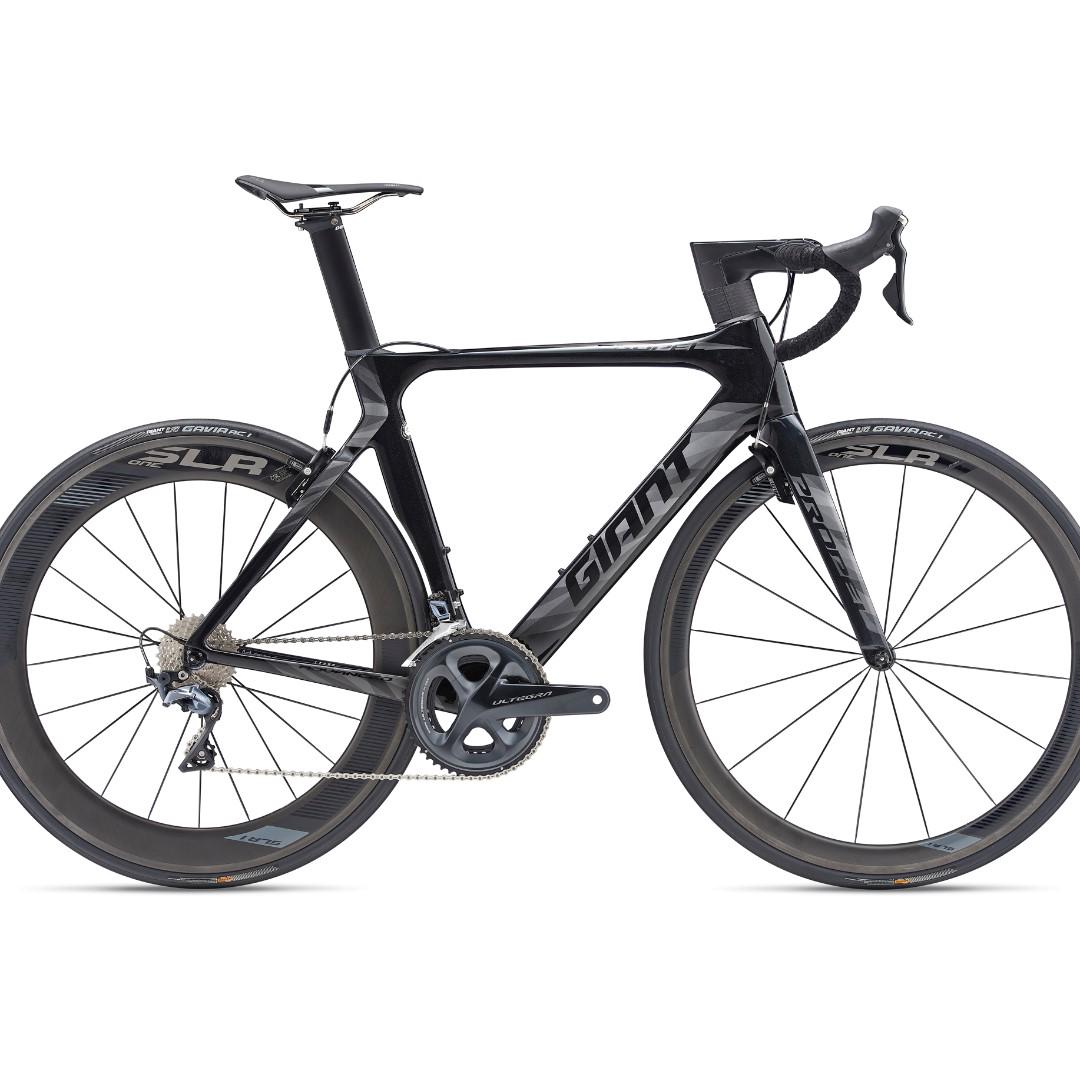 giant propel advanced pro 1 2019 review
