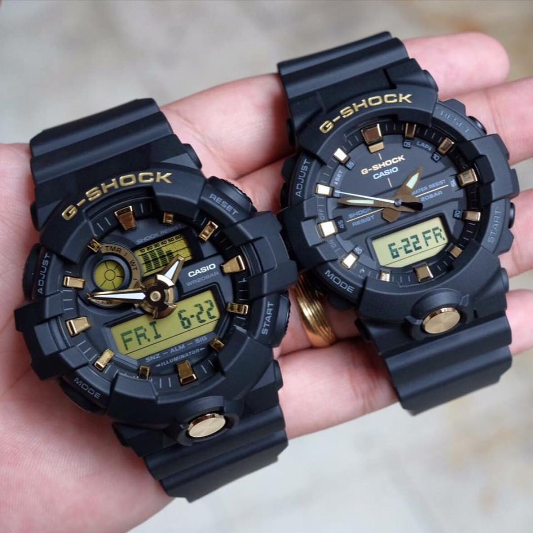 g shock 710b