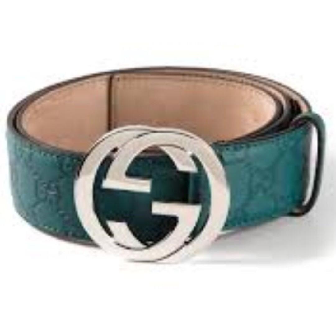 gucci belt 95cm