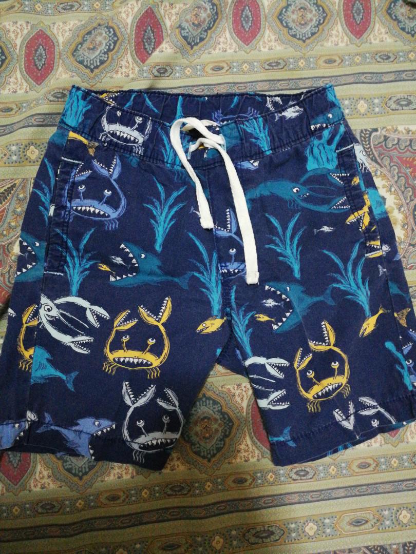 h&m summer shorts