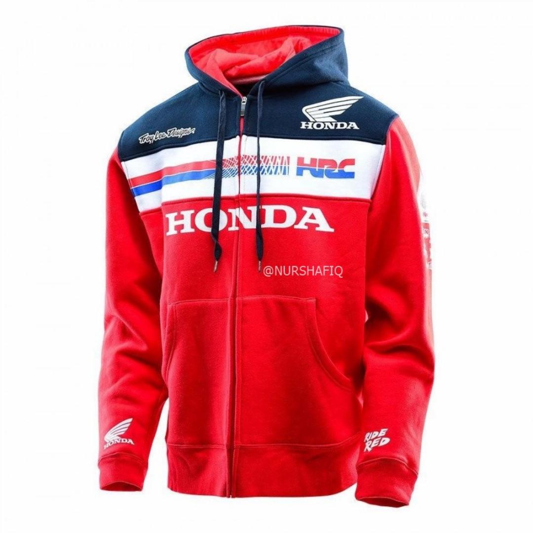 Troy lee designs honda hoodie sale