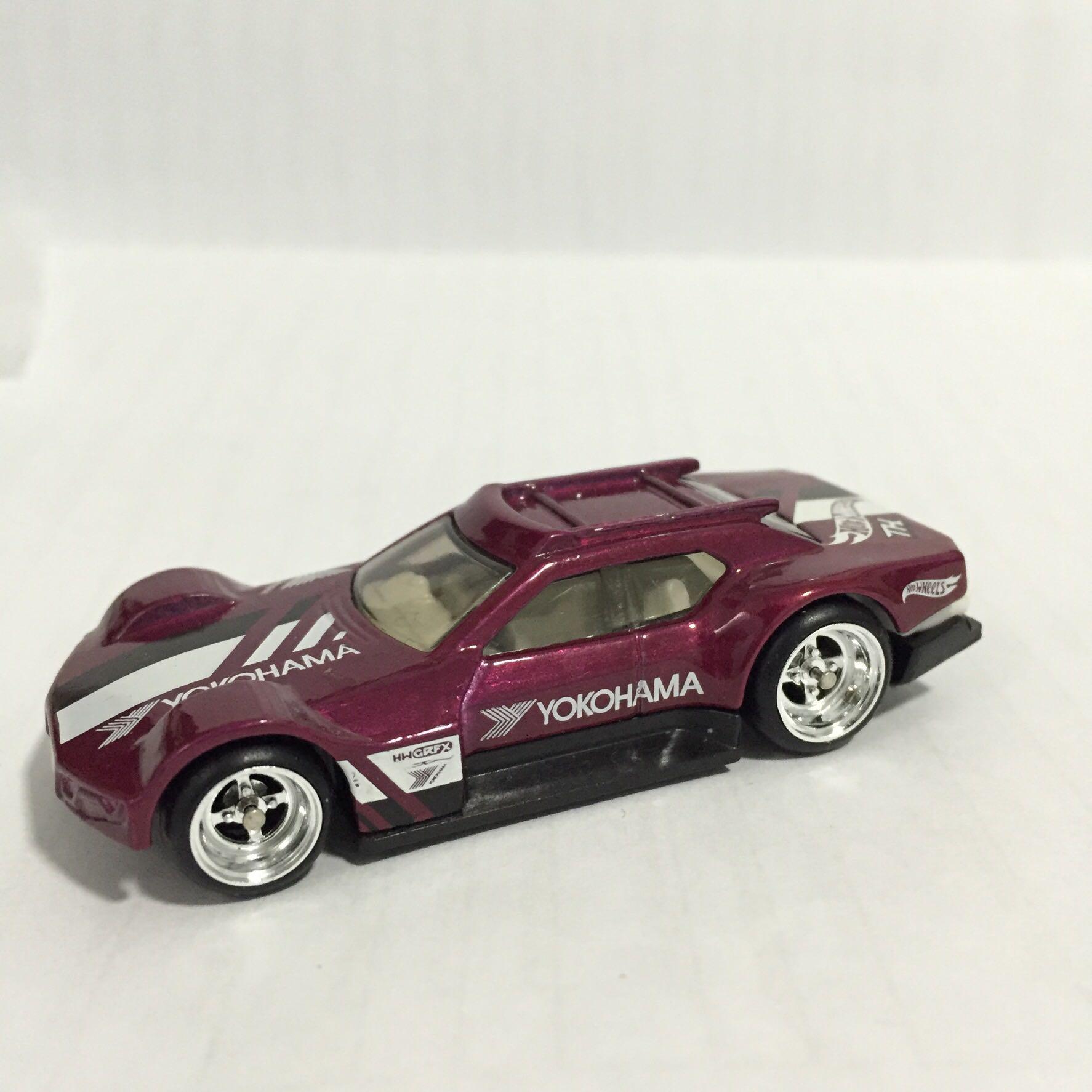 hot wheels driftsta super treasure hunt