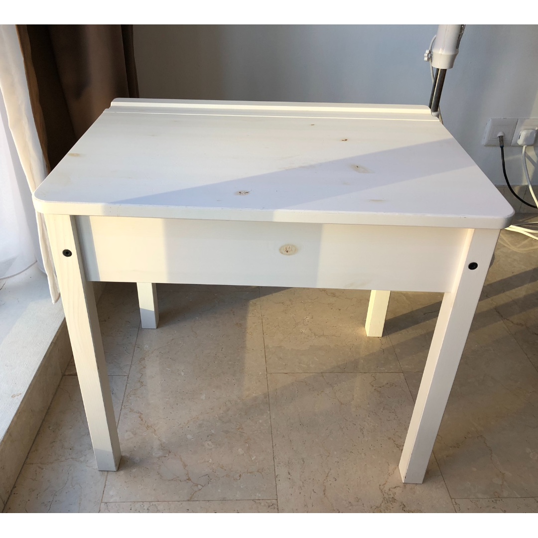 Sundvik desk clearance