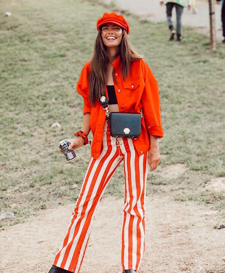 Jagger and stone thelma pants discount