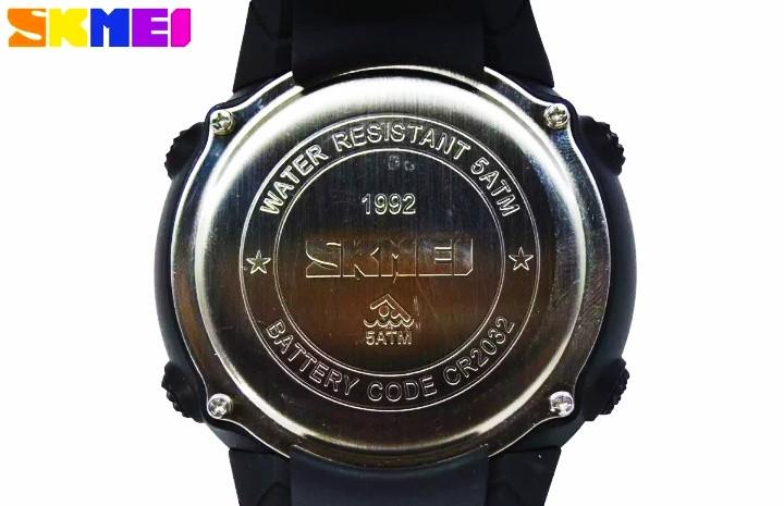 Jam skmei 1992 sale