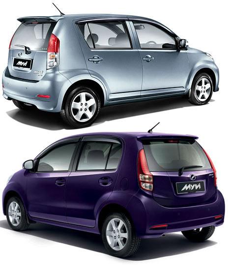 Kereta Sewa Bandar Seri Putra - sewelasewu