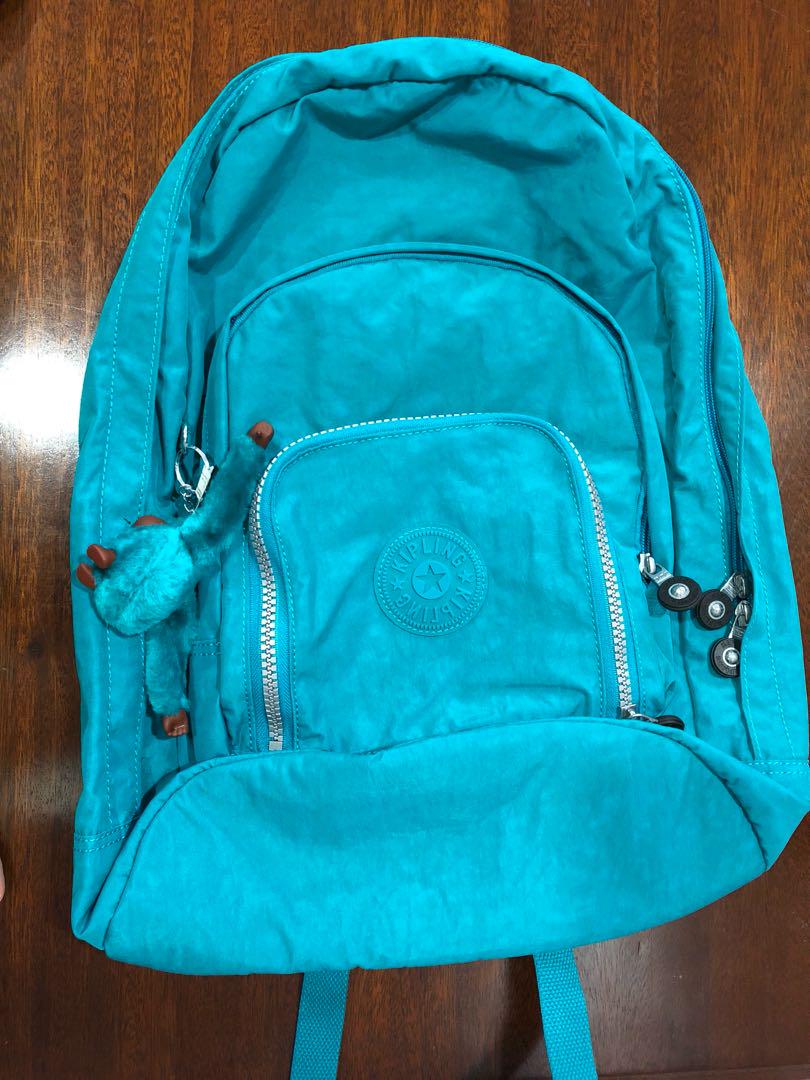 Kipling discount harper backpack