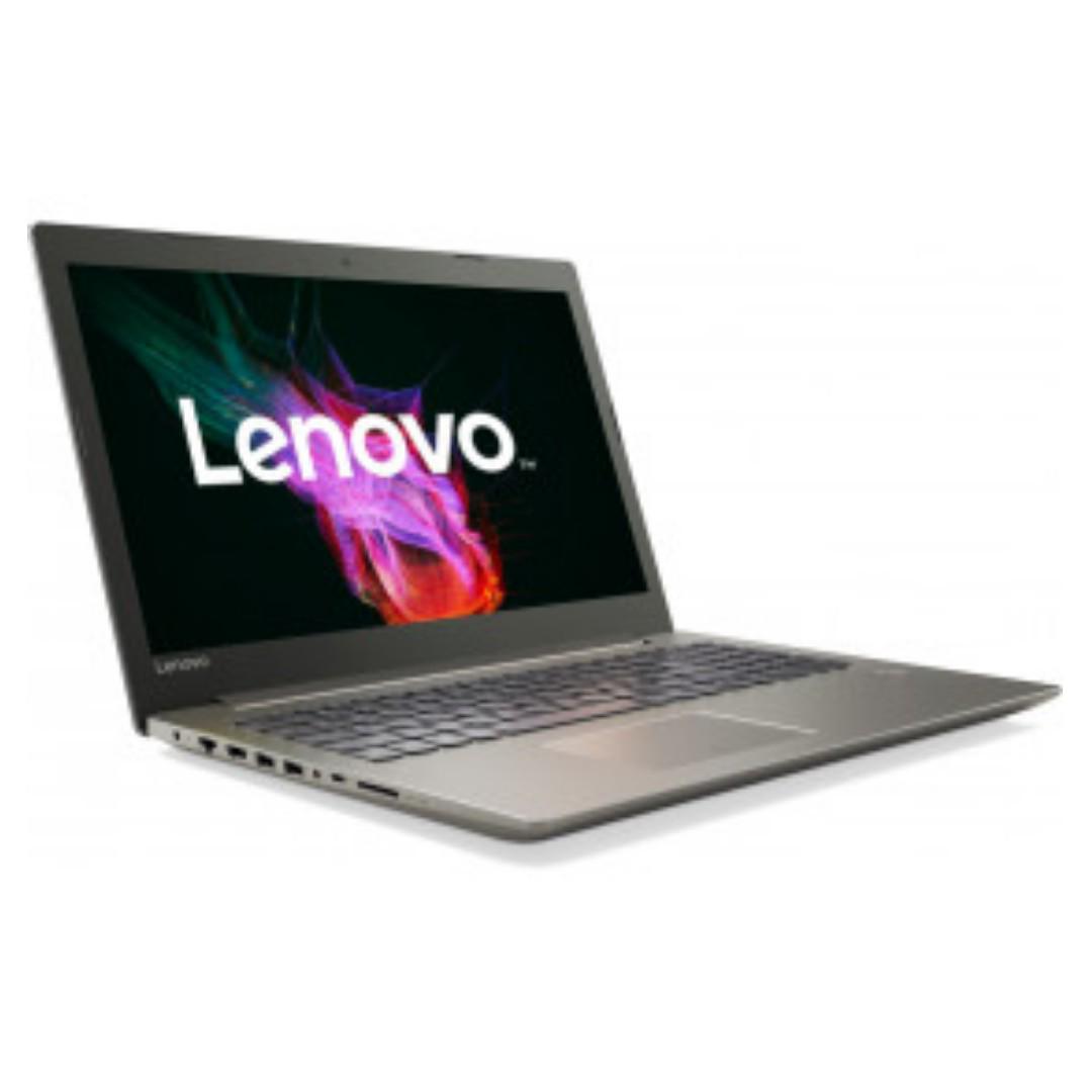 Lenovo Ideapad 520 I7 Demo Sets Electronics Computers Laptops On Carousell