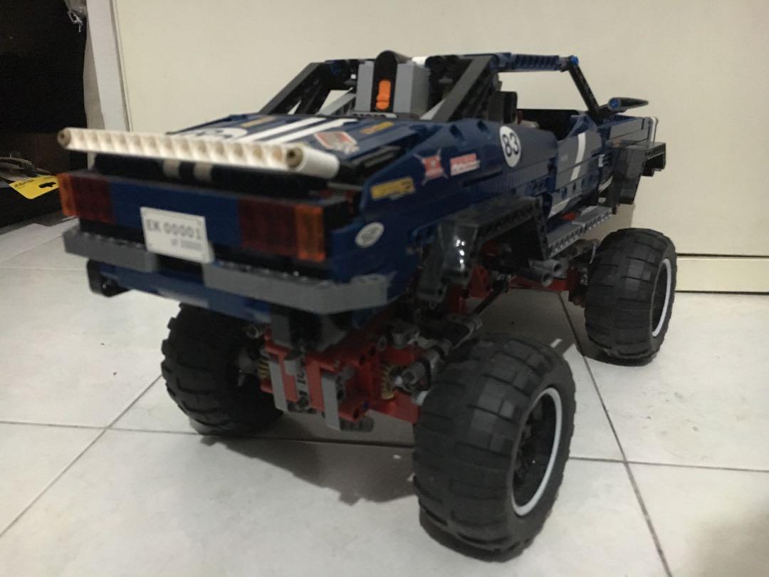 Lepin 20011 on sale