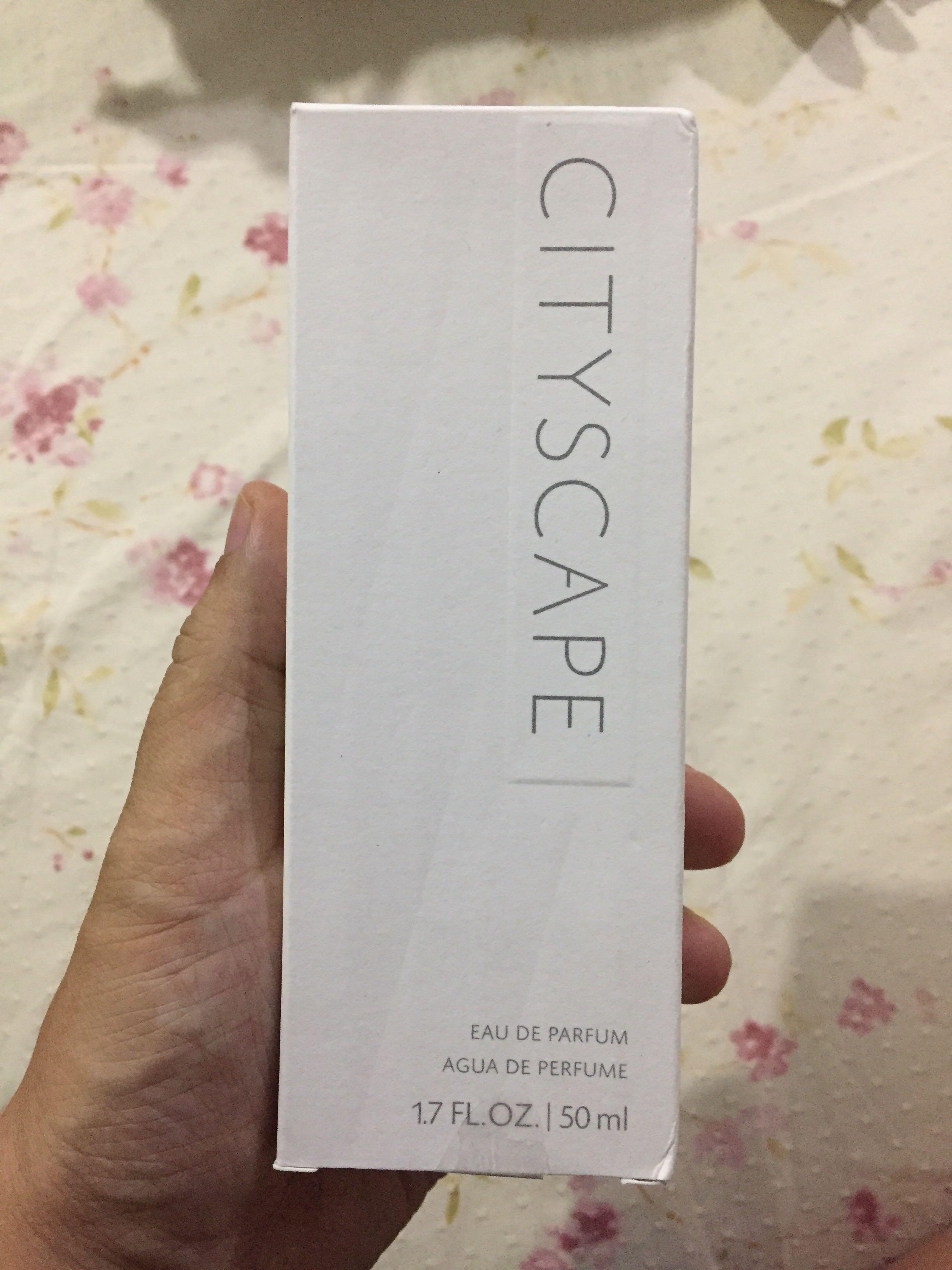 Mary Kay Cityscape Eau De Parfum, Beauty & Personal Care, Fragrance ...