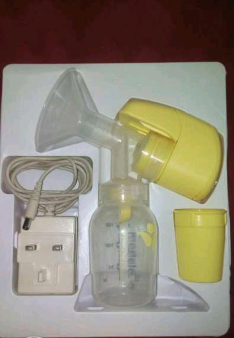 medela mini breast pump