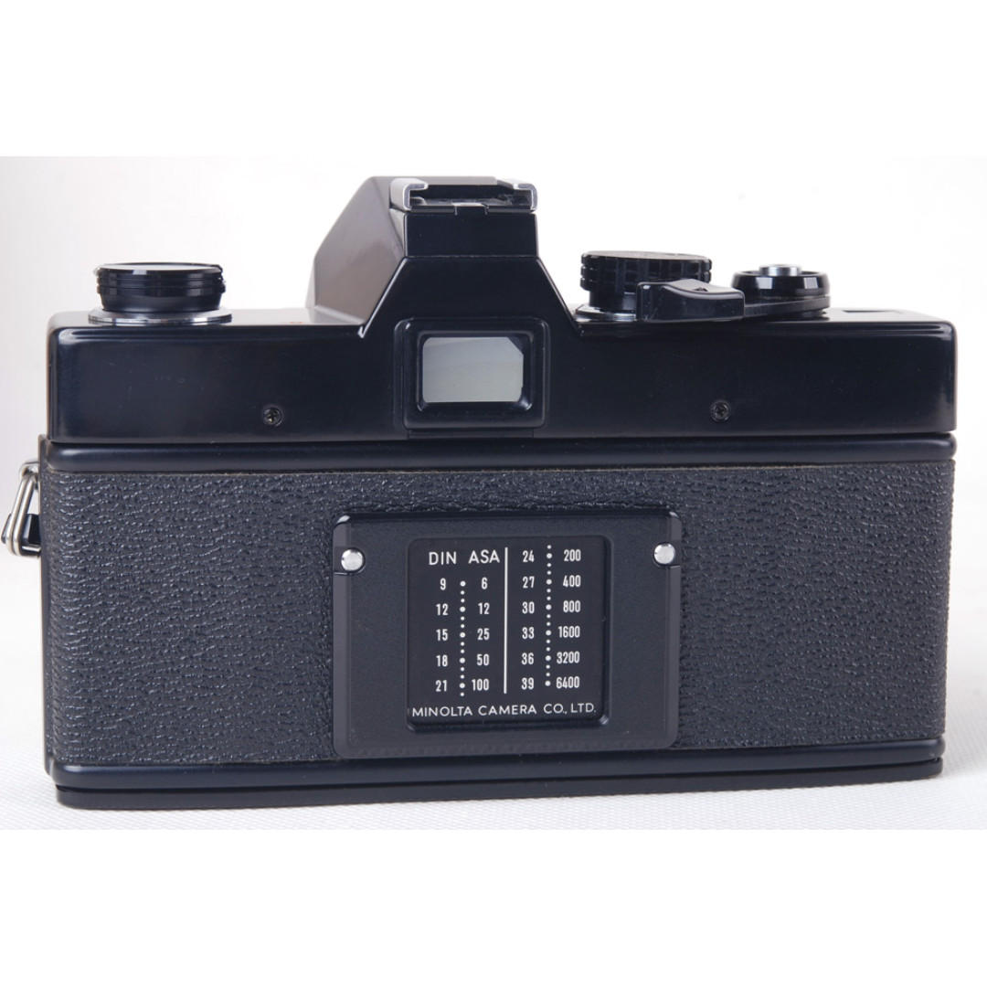 Minolta SR101 CLC 带Auto Rokkor-PF 58/1.4镜头 带滤镜#jp20240, 攝影器材, 鏡頭及裝備 ...