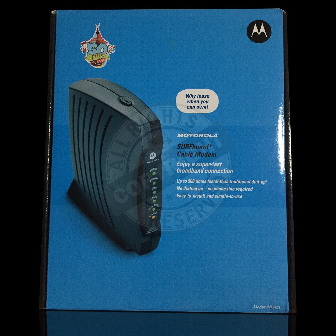 D85 Motorola Surfboard Sb5101 Cable Modem Manual Wiring Library