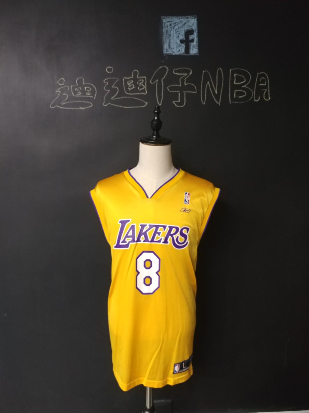 kobe bryant reebok jersey
