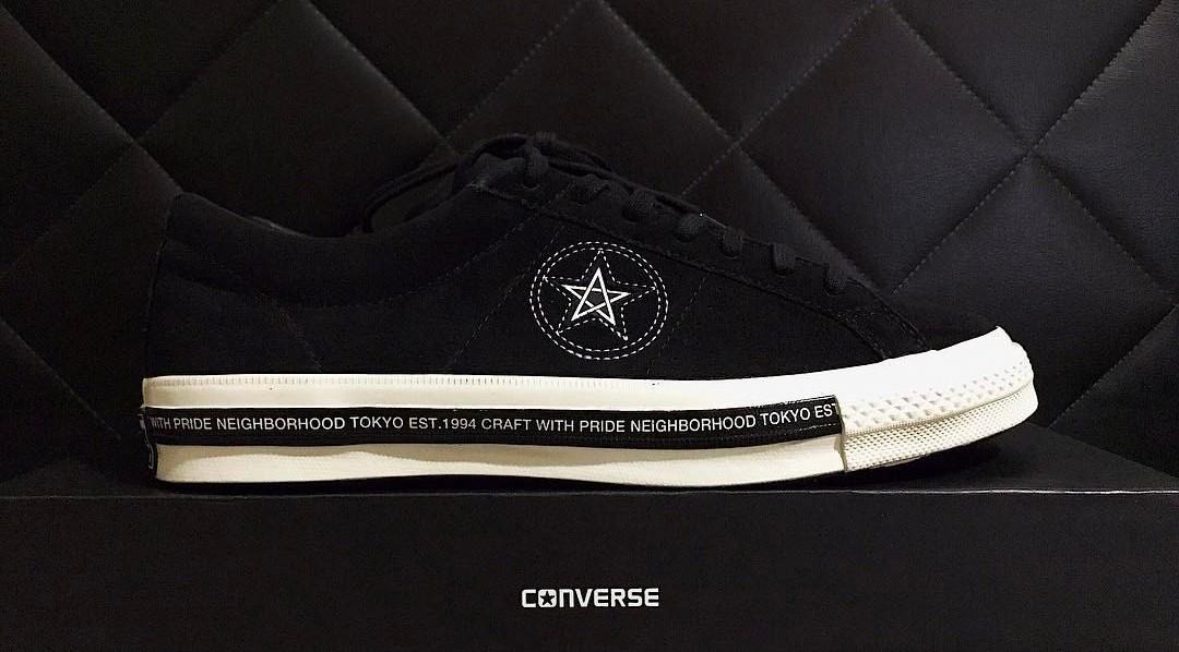 converse neighborhood price