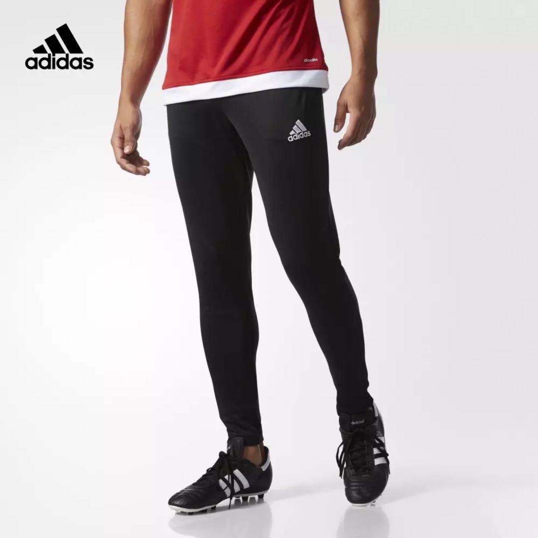 NEW ADIDAS CORE 15 TRAINING PANTS M35339, Sports, Sports Apparel on  Carousell