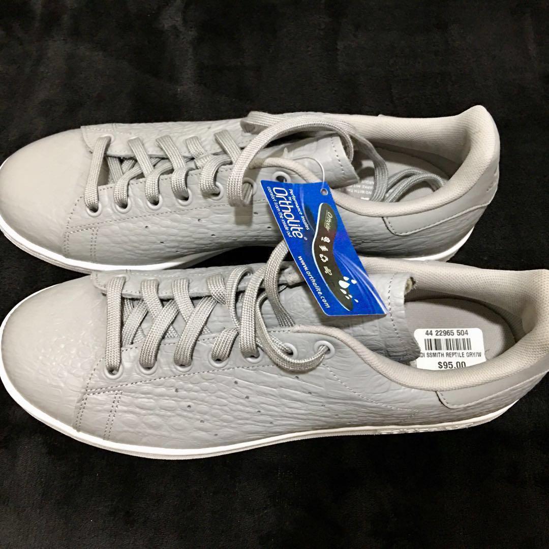 Original stan smith croco hot sale chaussure