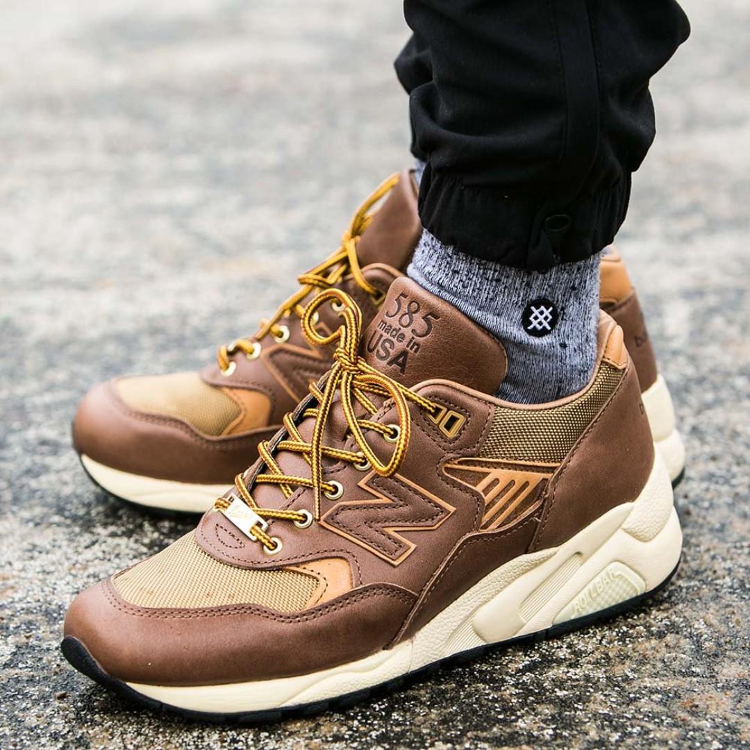new balance x danner