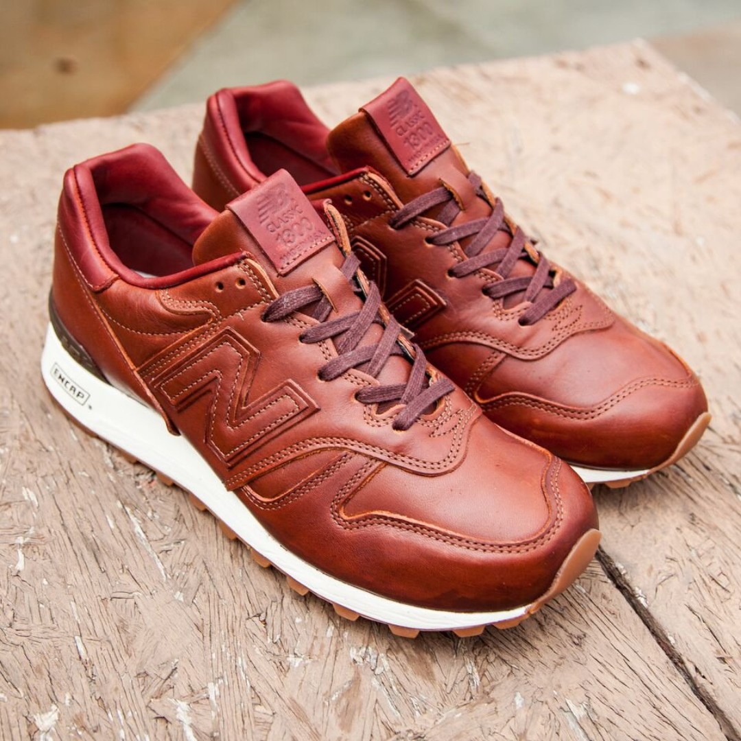 New balance 13 on sale horween